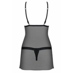 picardias con tanga negro obsessive 865 CHE 1 - detalle 4